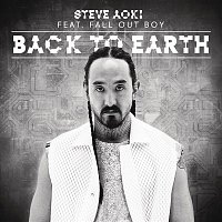 Steve Aoki – Back To Earth (Remixes)