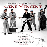 Gene Vincent – The Rock N' Roll Collection