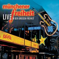 Munchener Freiheit Live in der Groszen Freiheit