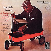 Thelonious Monk – Monk's Music