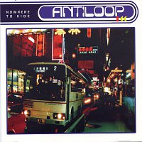 Antiloop – Nowhere To Hide