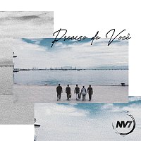 Banda NV7 – Preciso De Voce