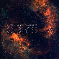LaFre – Odysea (feat. Monika Povýšilová)