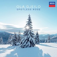 The Choir of Royal Holloway, Rupert Gough, Ola Gjeilo – Gjeilo: Spotless Rose