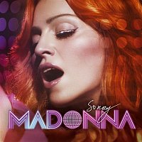 Přední strana obalu CD Sorry (Remixes)