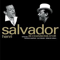 Henri Salvador – 20 chansons d'or