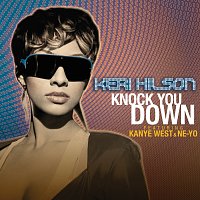 Keri Hilson – Knock You Down [International EP Version]