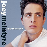 Joey McIntyre – Stay The Same