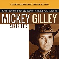 Mickey Gilley – Super Hits