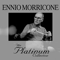 Ennio Morricone – The Platinum Collection CD