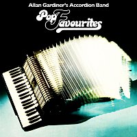 Allan Gardiner's Accordion Band – Pop Favourites