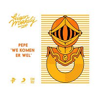 Pepe – We Komen Er Wel