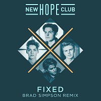 Fixed [Brad Simpson Remix]
