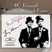 Various  Artists – 40 Piosenek Kabaretu Starszych Panów