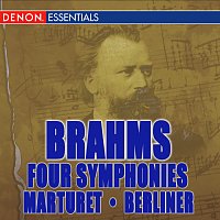 Různí interpreti – Brahms: The Complete Symphonies