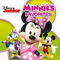 Různí interpreti – Minnie's Favorites [Songs from "Mickey Mouse Clubhouse"]