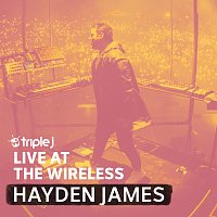 Hayden James – triple j Live At The Wireless - Splendour In The Grass 2019