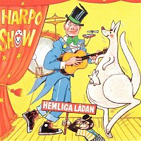 Harpo – Harpo Show - Hemliga Ladan