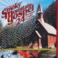 Různí interpreti – Smoky Mountain Gospel - 24 Bluegrass Gospel Favorites
