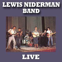 Lewis Niderman Band – Live
