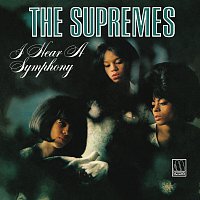 The Supremes – I Hear A Symphony