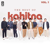 Kahitna – The Best of Kahitna [Vol. 1]