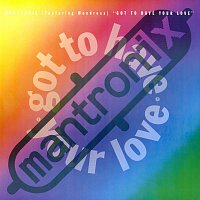 Mantronix, Wondress – Got To Have Your Love