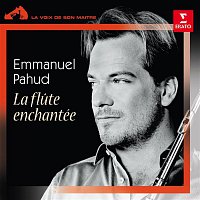 Přední strana obalu CD La flute enchantée