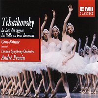 London Symphony Orchestra, André Previn – Tchaikovsky: Le Lac des cygnes - La Belle au bois du dormant