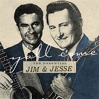 JIM & Jesse – Y'all Come: The Essential Jim & Jesse