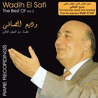 Wadih El Safi – Best of Wadih El Safi Vol 2 Rare Recordings Vol 2.