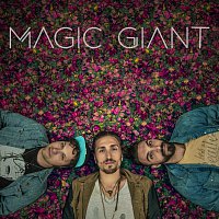 MAGIC GIANT – Magic Giant