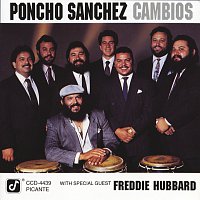 Poncho Sanchez – Cambios