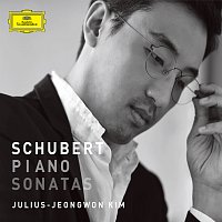 Julius-Jeongwon Kim – Schubert Piano Sonatas