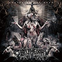 Belphegor – Conjuring The Dead