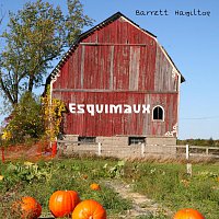 Přední strana obalu CD Esquimaux