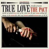 Přední strana obalu CD The Pact