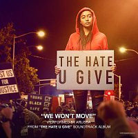 Arlissa – We Won't Move
