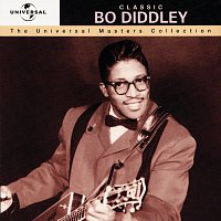 Bo Diddley – Universal Masters Collection