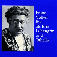 Franz Volker – Franz Volker live