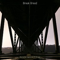 Přední strana obalu CD Break Bread