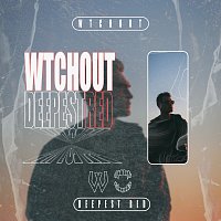 Přední strana obalu CD Deepest Red