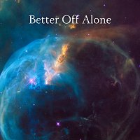 Přední strana obalu CD Better off Alone