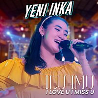 Přední strana obalu CD Ilu Imu