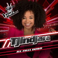 Tjindjara – All Falls Down [From The Voice Of Holland Season 8]