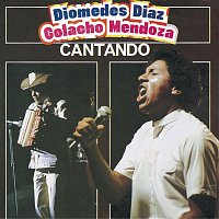 Diomedes Diaz & Colacho Mendoza – Cantando