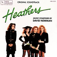 David Newman – Heathers [Original Soundtrack]