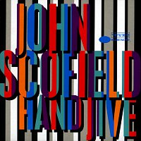 John Scofield – Hand Jive