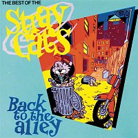 Stray Cats – Back To The Alley