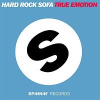 Hard Rock Sofa – True Emotion